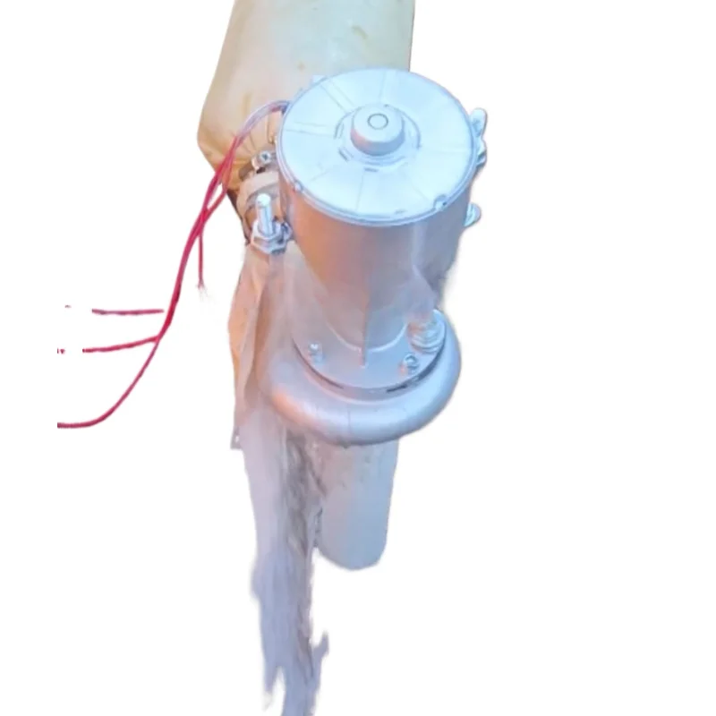 Micro hydraulic generator 300  - Outdoor Lighting Volt ulasan dan harga