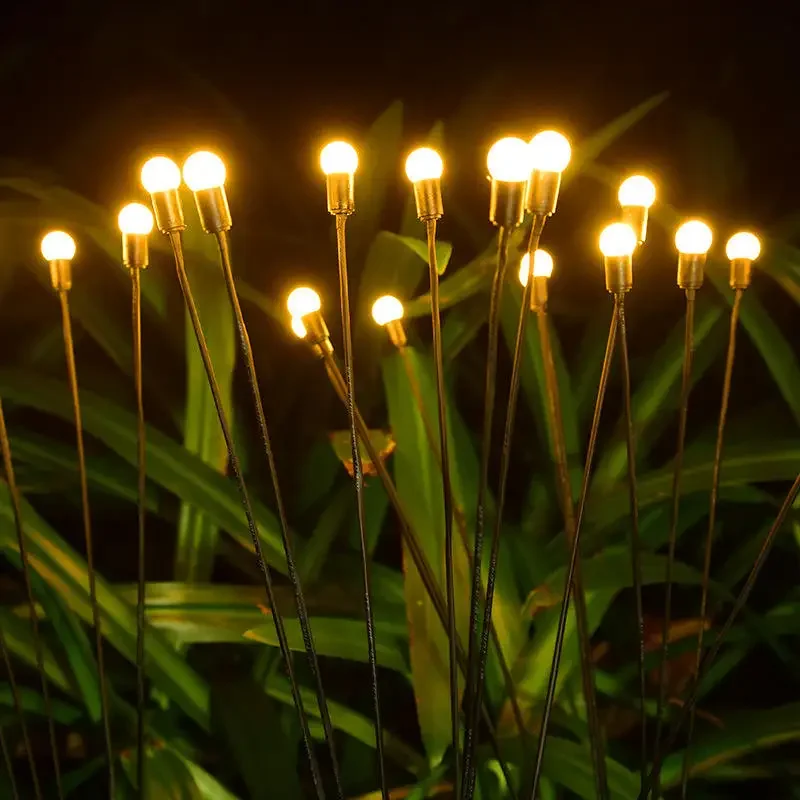 Outdoor Solar Pathway Light Wa - Photocell Outdoor Lighting ulasan dan harga