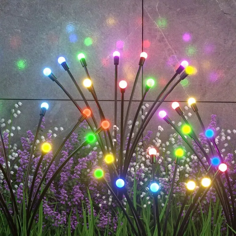 Outdoor Solar Pathway Light Wa - Photocell Outdoor Lighting ulasan dan harga
