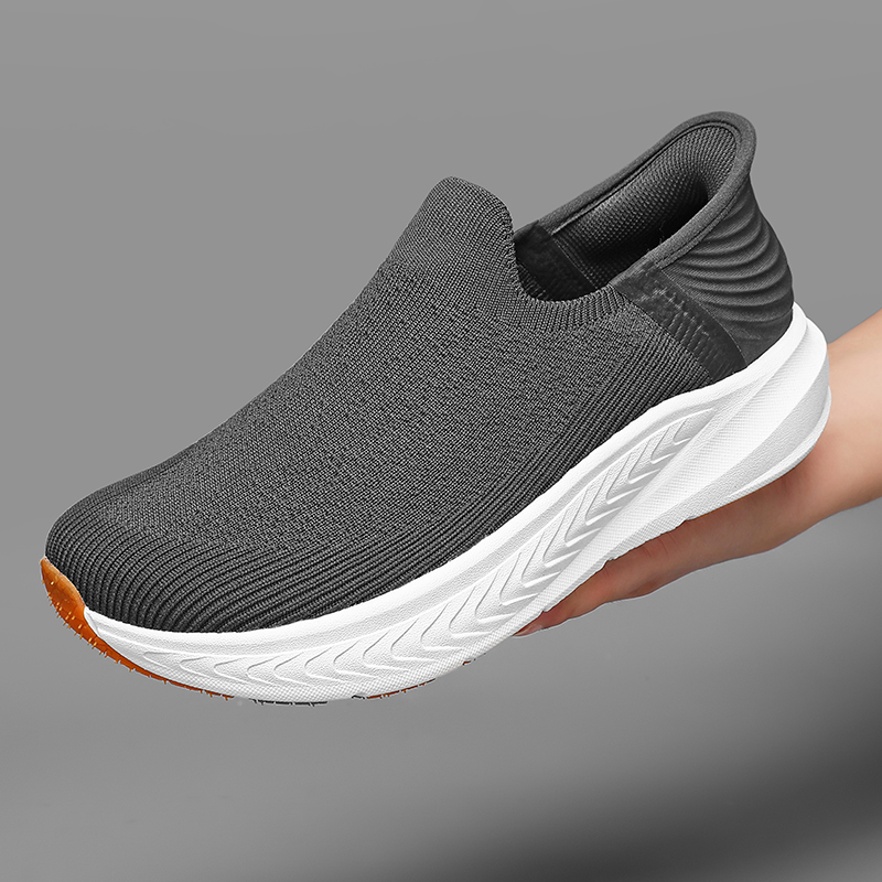 Men's Slip ins Barefoot Shoes  - Outdoor Lighting Box ulasan dan harga