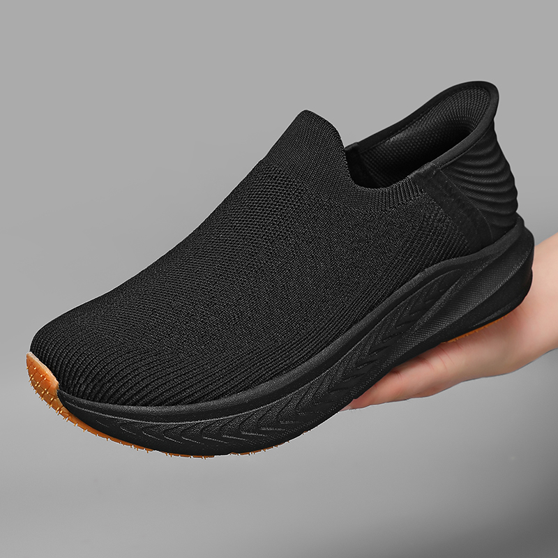 Men's Slip ins Barefoot Shoes  - Outdoor Lighting Box ulasan dan harga