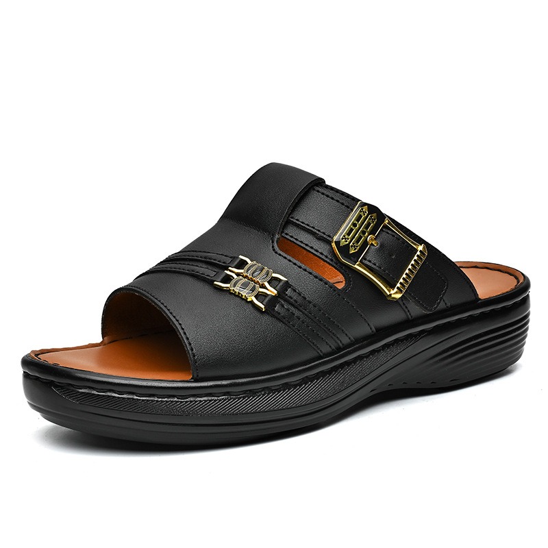 Men's Slippers High Quality Co - Outdoor Lighting Quality ulasan dan harga