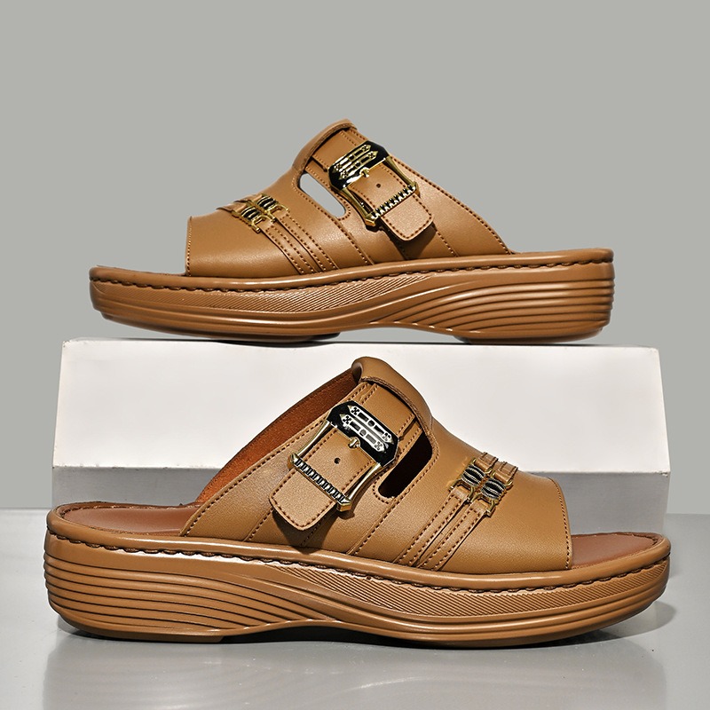 Men's Slippers High Quality Co - Outdoor Lighting Quality ulasan dan harga