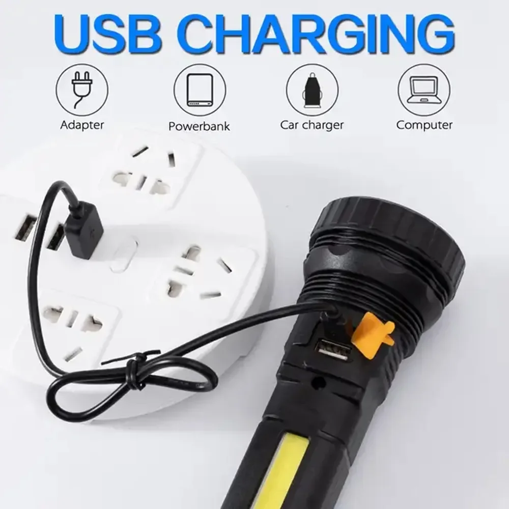 1PC Multi-function Solar LED F - Outdoor Lighting Landscape ulasan dan harga
