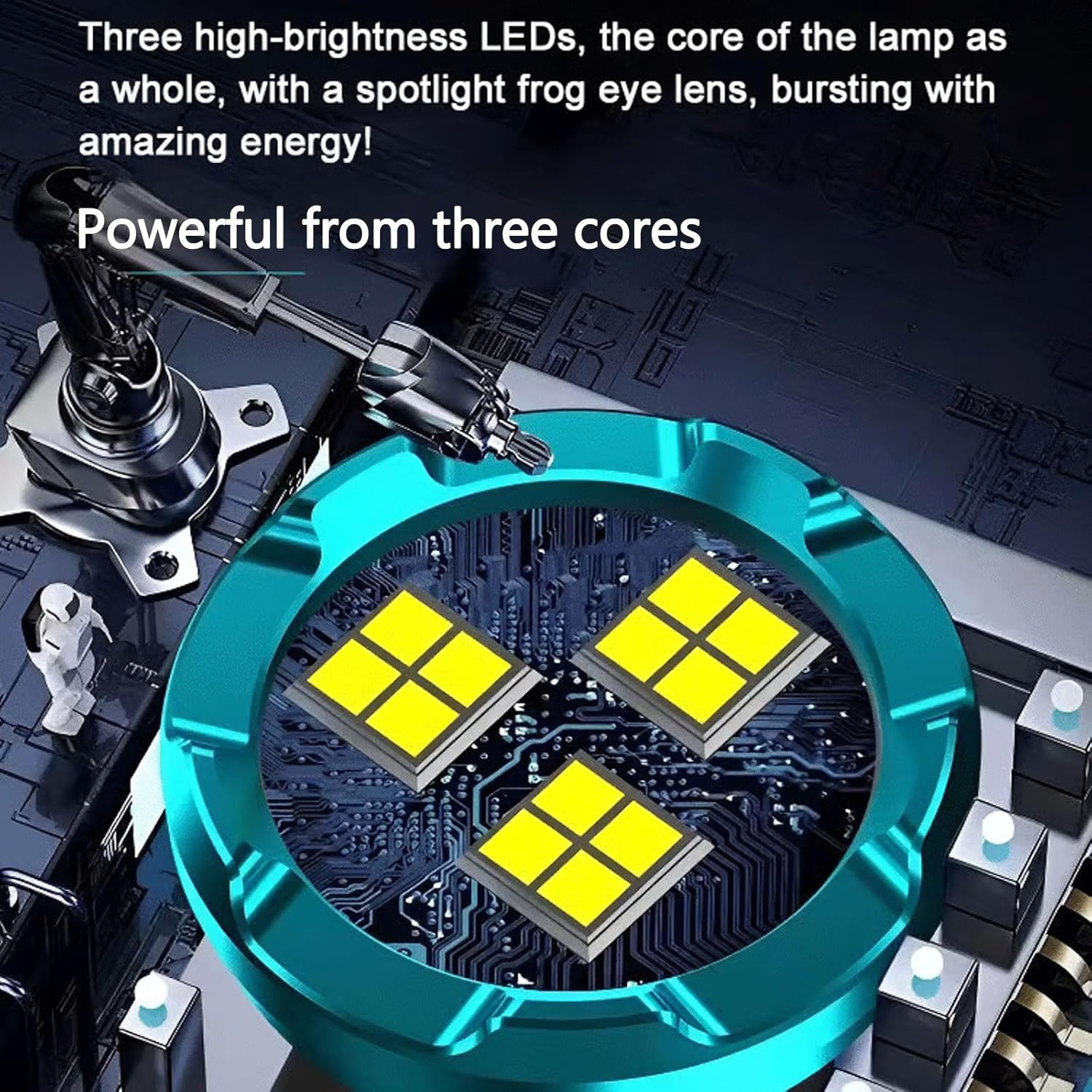 High Strong Power Tactical Fla - Outdoor Lighting Ideas For Party ulasan dan harga