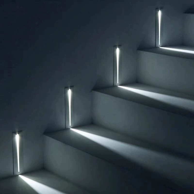 Outdoor Waterproof 3W Foot Lam - Outdoor Lighting Lux ulasan dan harga