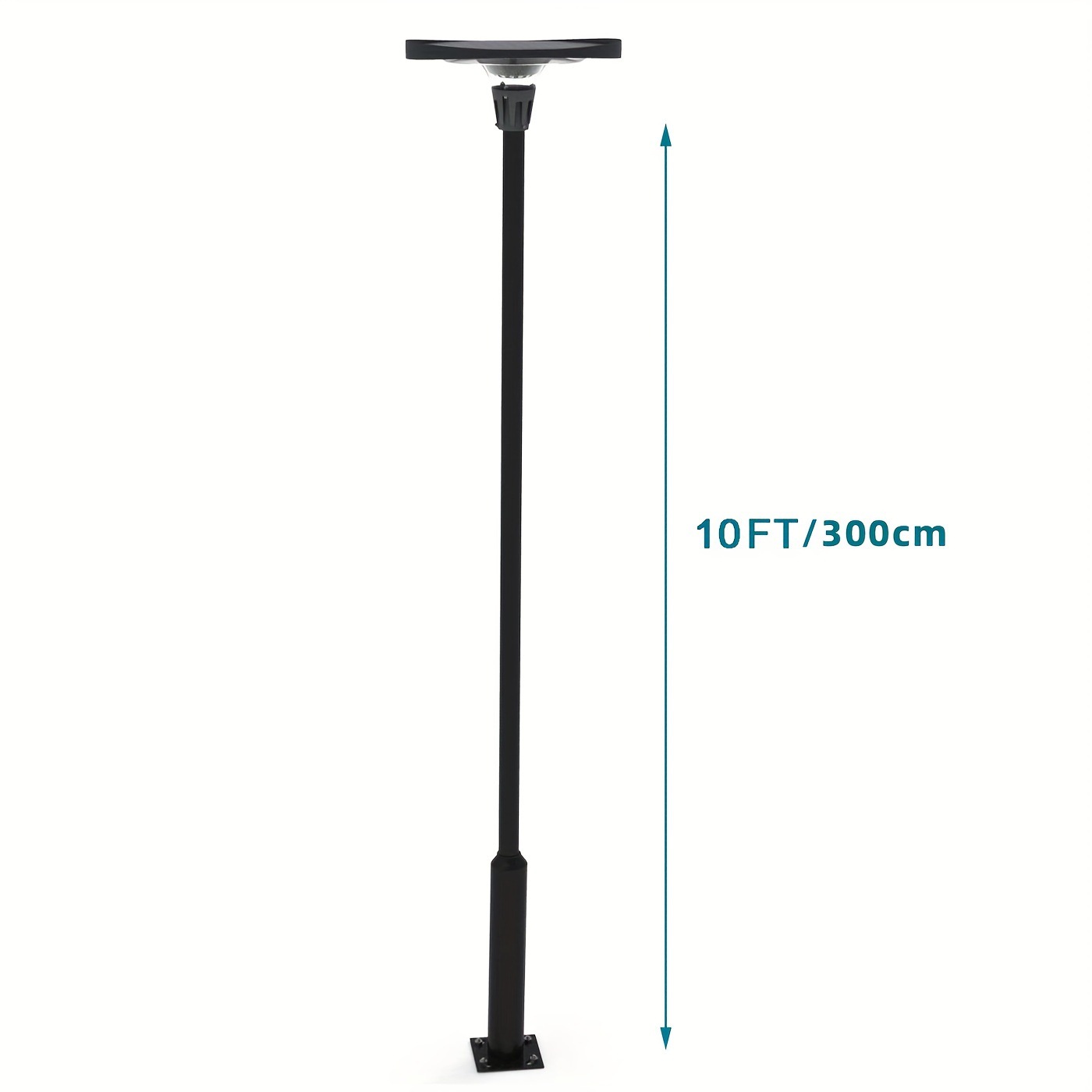 3m Solar Outdoor Split Lamp Po - Outdoor Lighting Quality ulasan dan harga